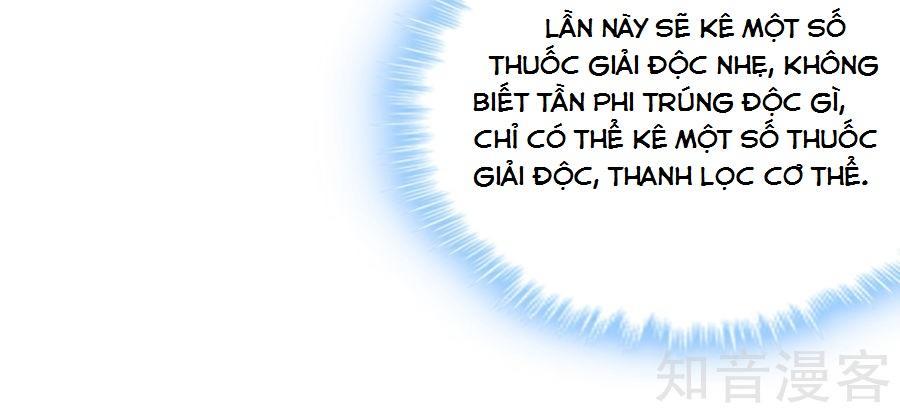 Tà Vương Thần Phi: Y Thủ Che Thiên Chapter 14 - 24