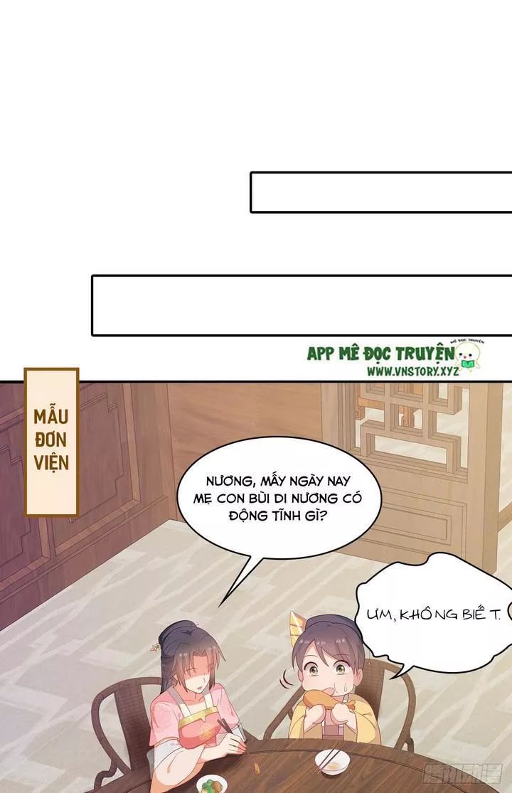 Tà Vương Thần Phi: Y Thủ Che Thiên Chapter 17 - 11