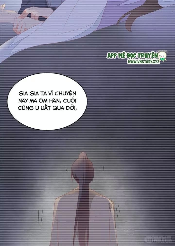 Tà Vương Thần Phi: Y Thủ Che Thiên Chapter 18 - 33