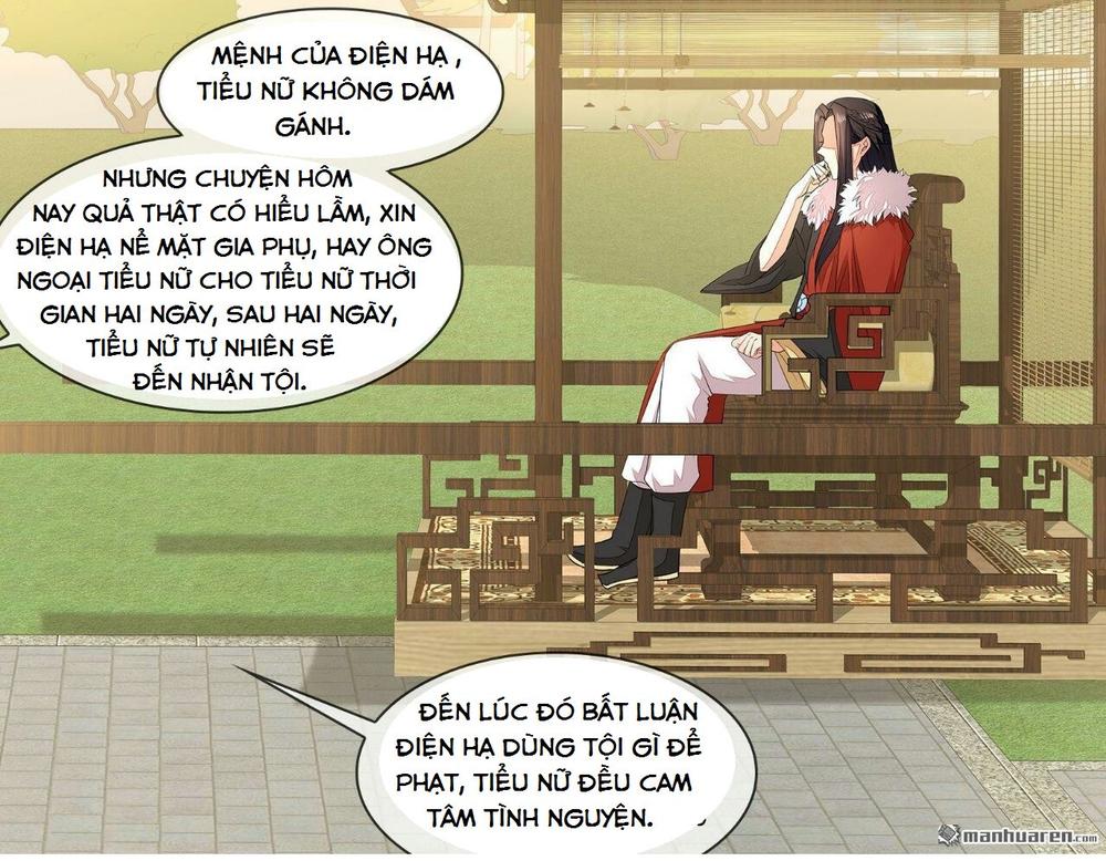 Tà Vương Thần Phi: Y Thủ Che Thiên Chapter 2 - 41