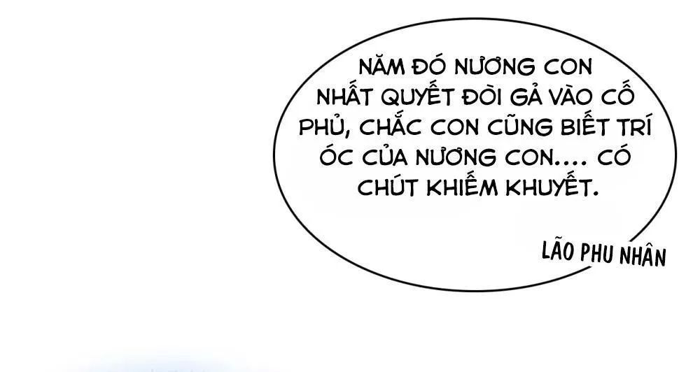 Tà Vương Thần Phi: Y Thủ Che Thiên Chapter 21 - 50