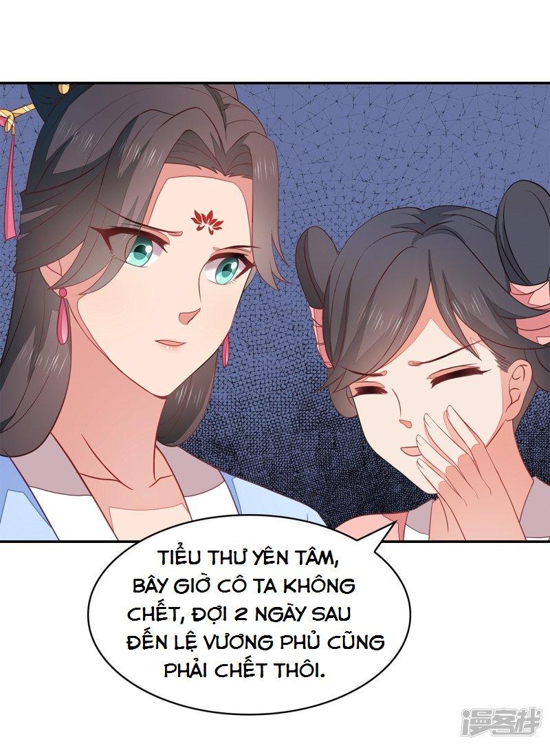 Tà Vương Thần Phi: Y Thủ Che Thiên Chapter 3 - 36