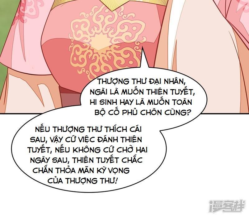 Tà Vương Thần Phi: Y Thủ Che Thiên Chapter 3 - 9