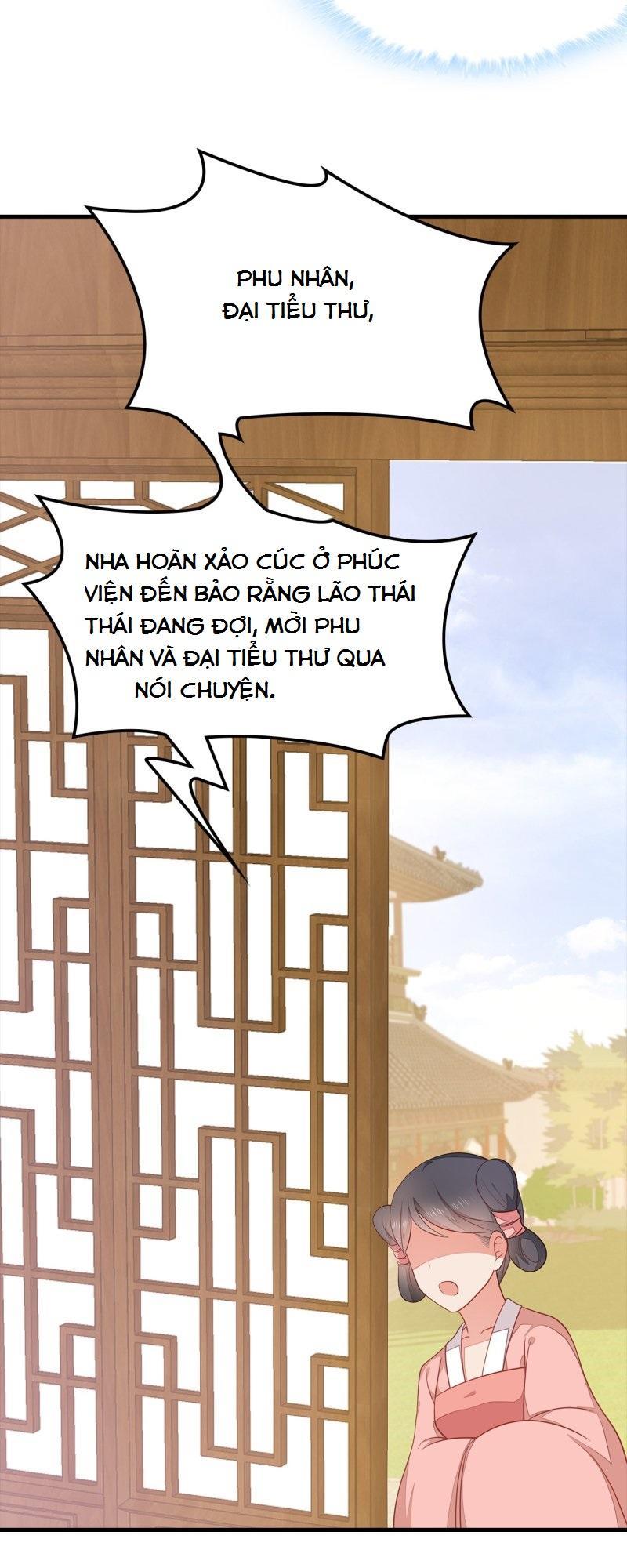 Tà Vương Thần Phi: Y Thủ Che Thiên Chapter 4 - 33