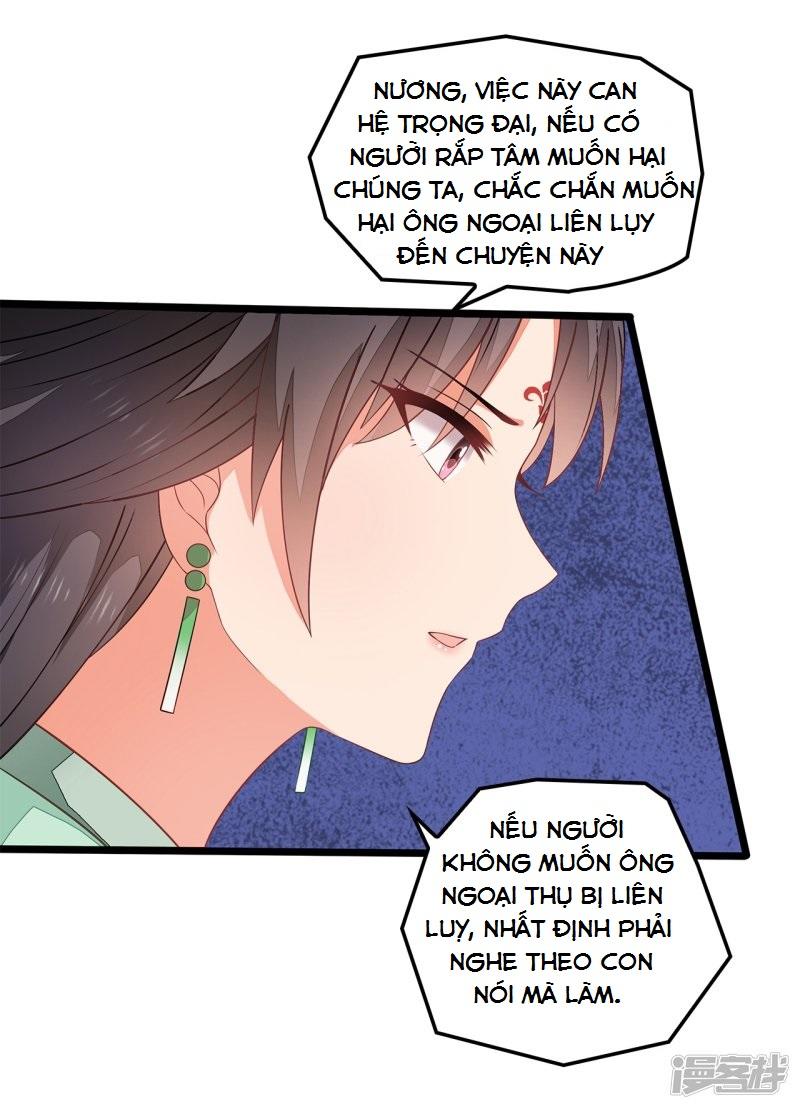 Tà Vương Thần Phi: Y Thủ Che Thiên Chapter 4 - 37