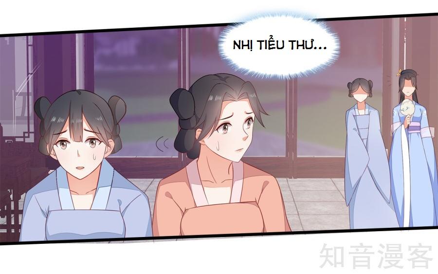 Tà Vương Thần Phi: Y Thủ Che Thiên Chapter 6 - 33