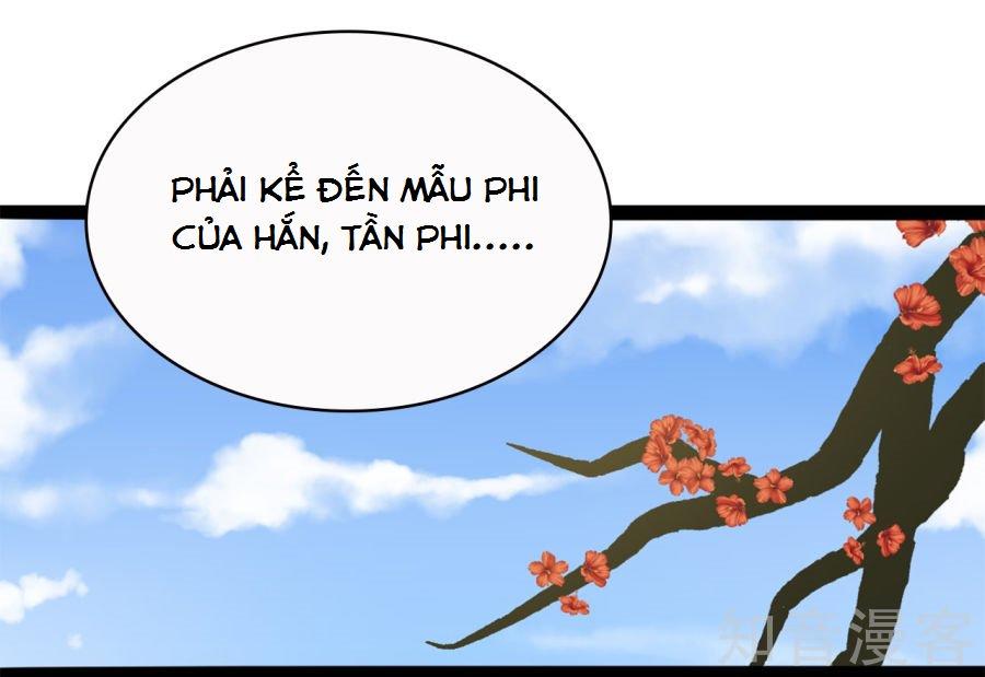 Tà Vương Thần Phi: Y Thủ Che Thiên Chapter 7 - 14