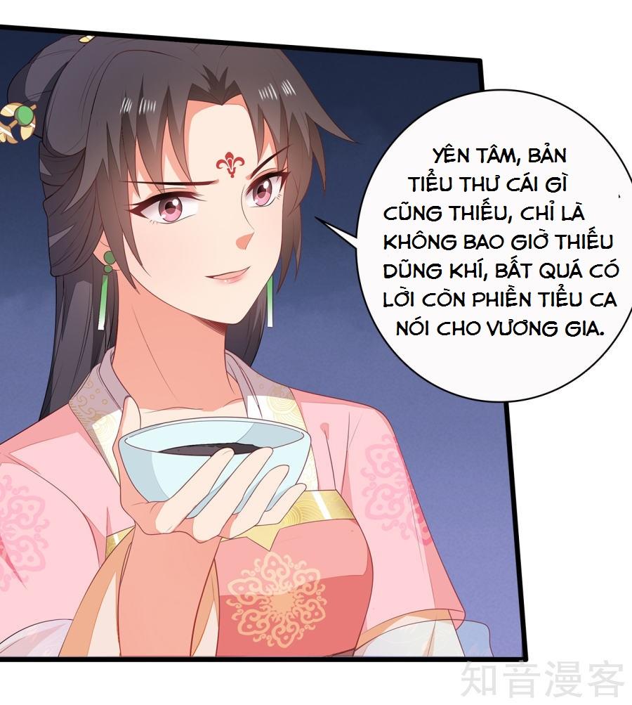 Tà Vương Thần Phi: Y Thủ Che Thiên Chapter 9 - 30