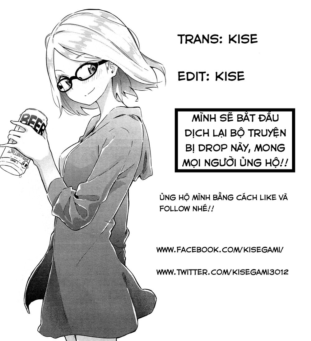 Keizoku Wa Maryoku Nari Chapter 1 - 31