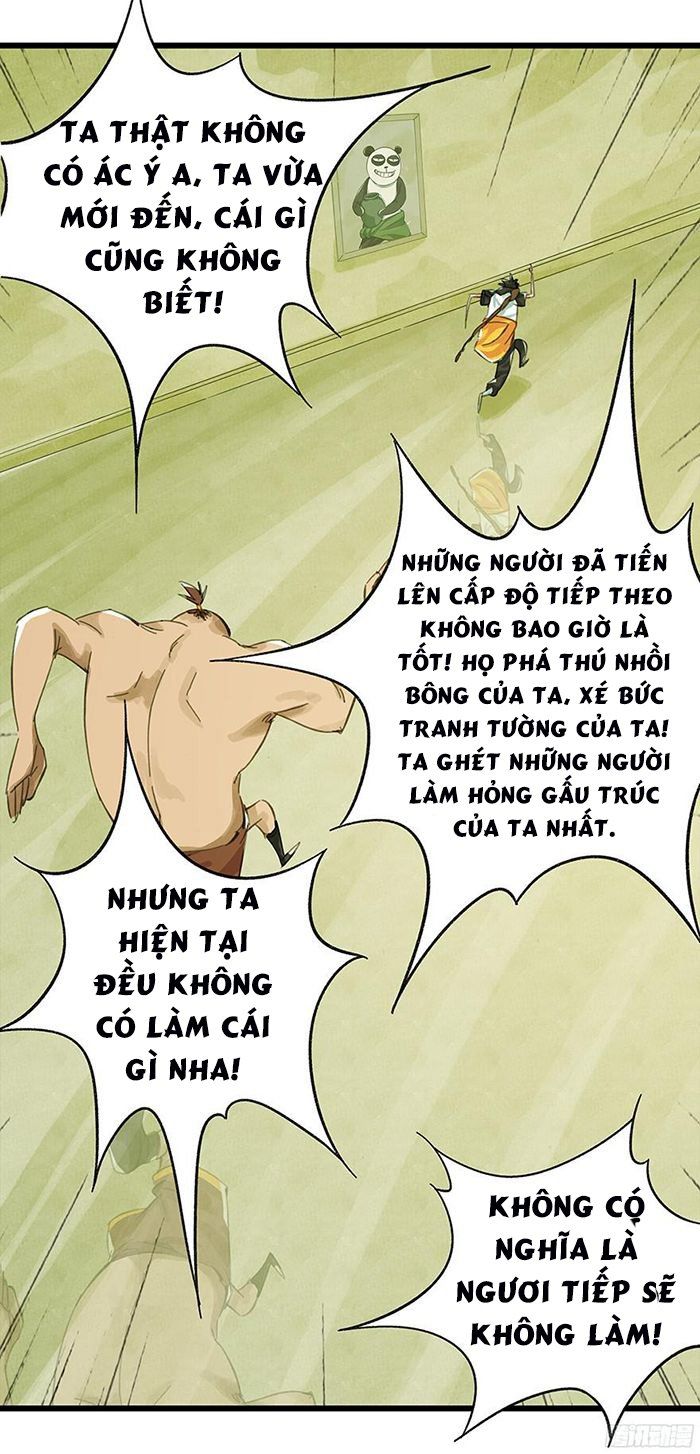 Thăng Vân Tháp Chapter 8 - 40