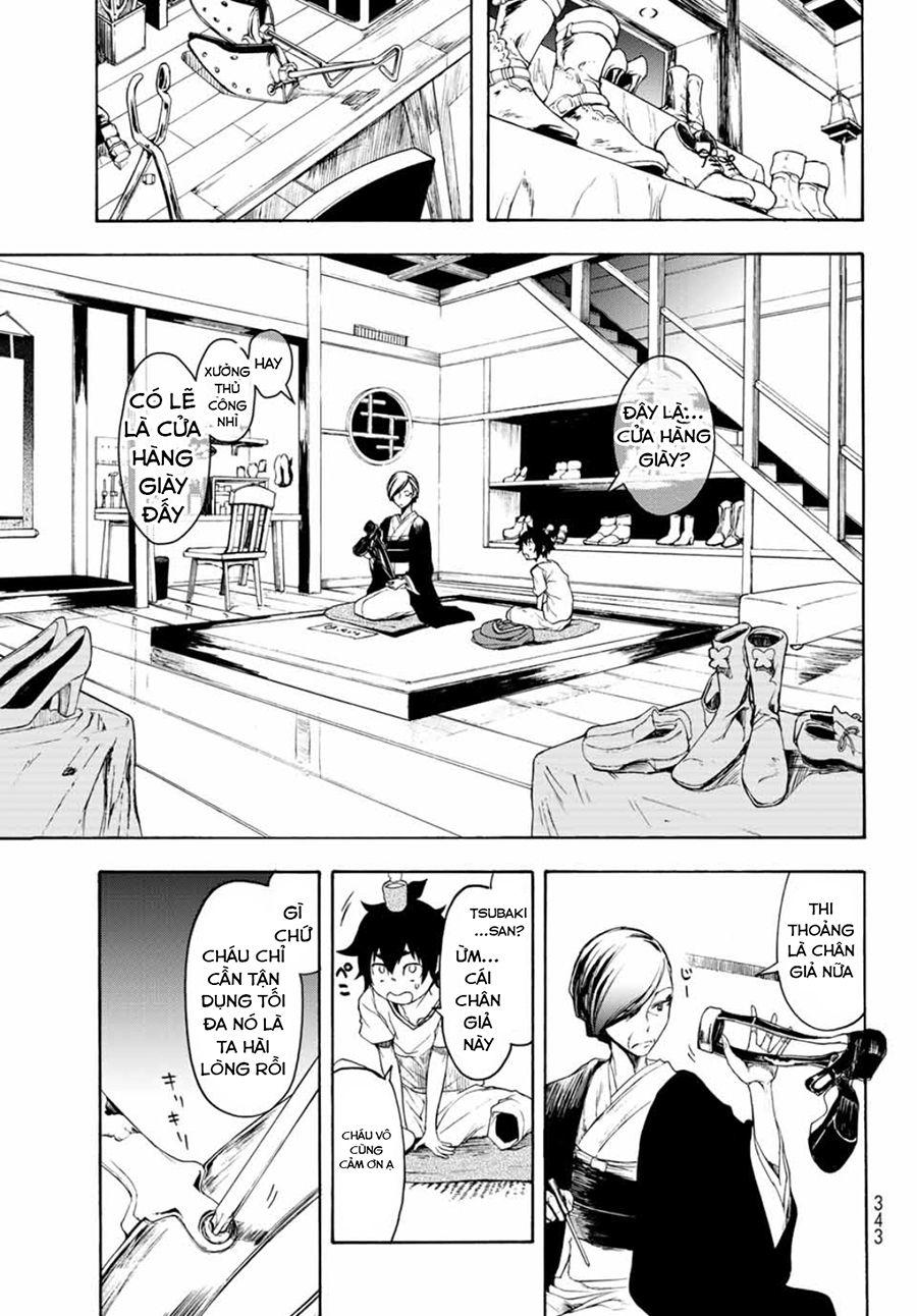 Bootsleg Chapter 1 - 35