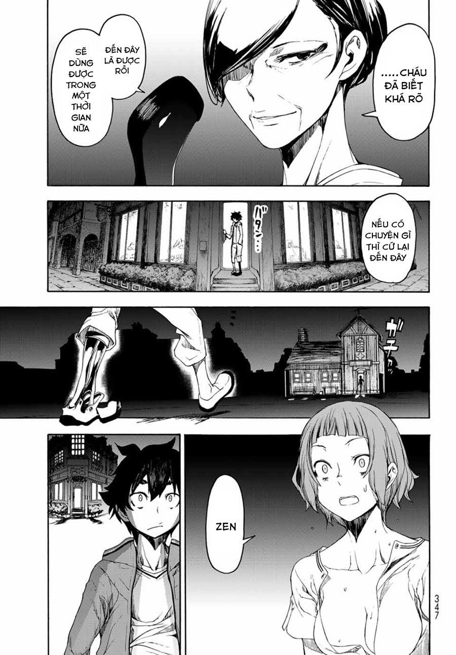 Bootsleg Chapter 1 - 39