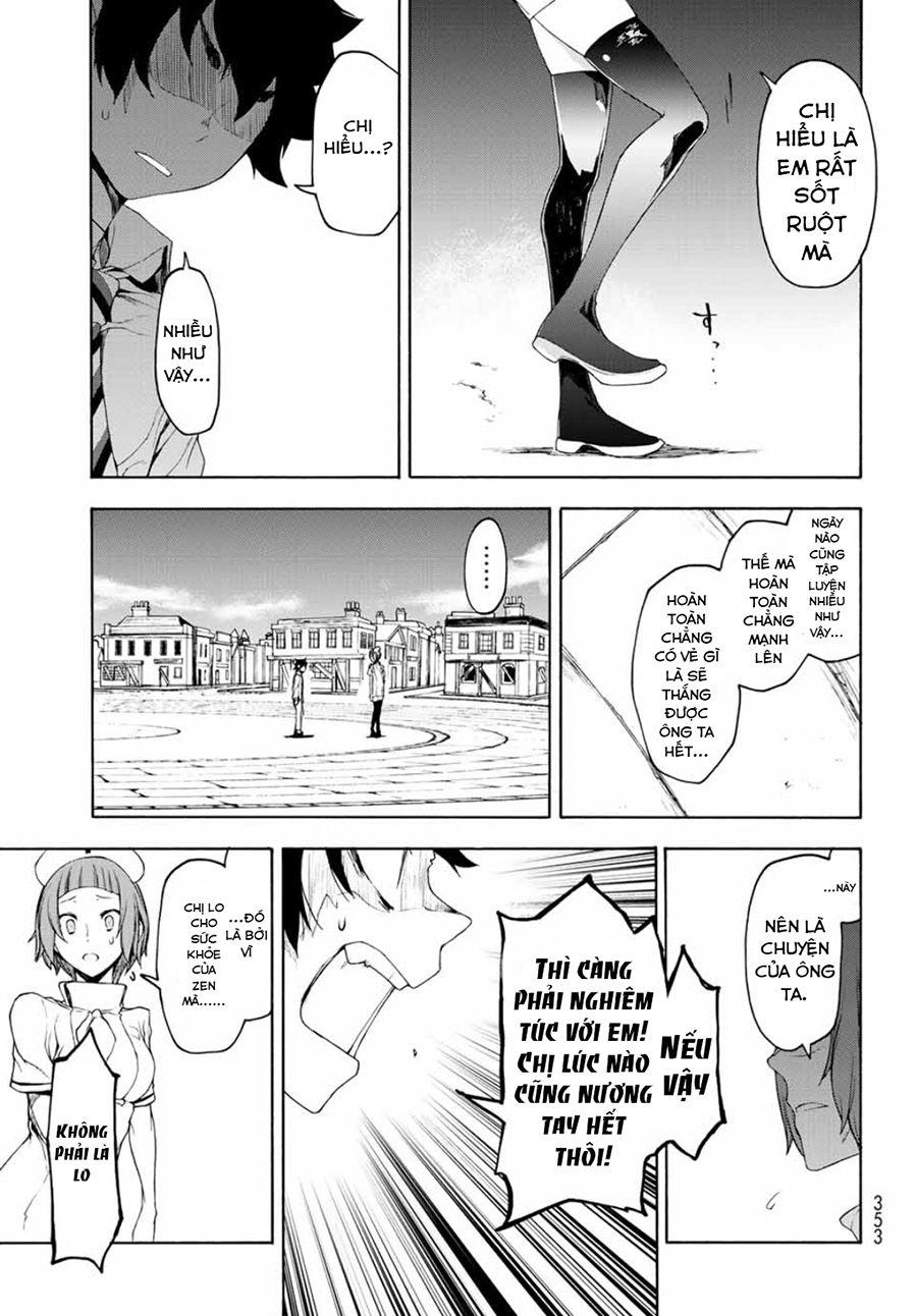 Bootsleg Chapter 1 - 45