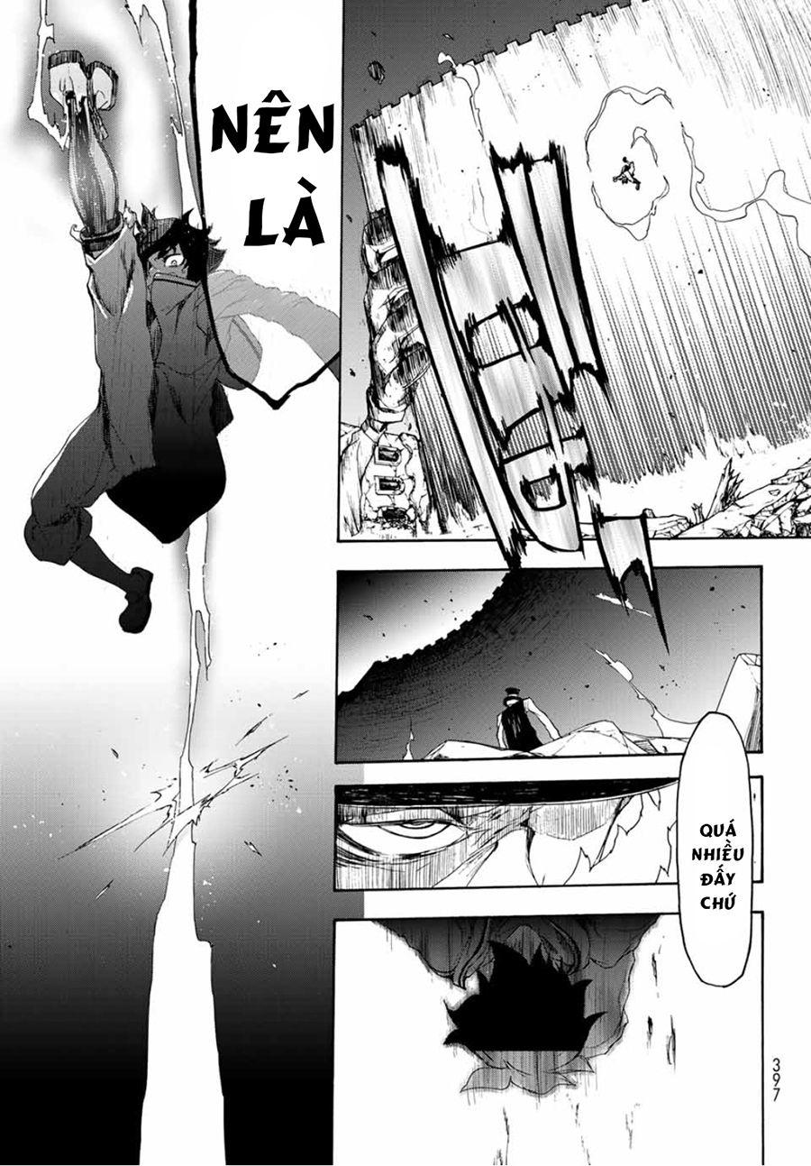 Bootsleg Chapter 1 - 87