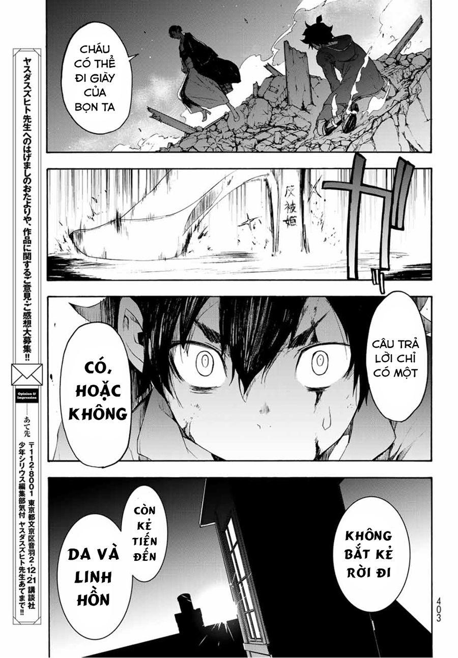 Bootsleg Chapter 1 - 92