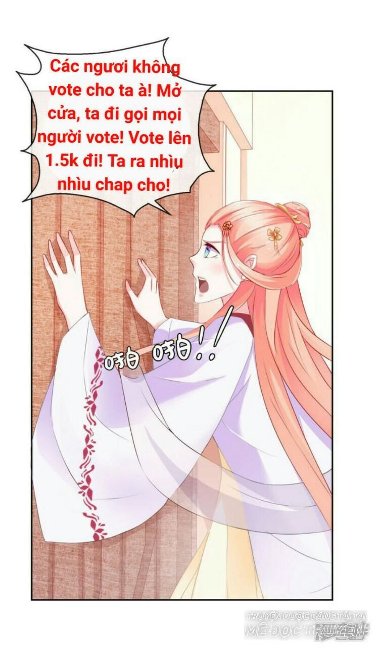 Thịnh Thế Vô Cấu Chapter 11 - 1