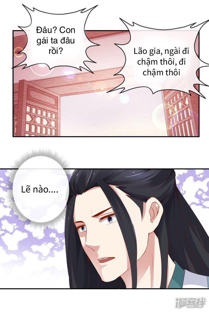 Thịnh Thế Vô Cấu Chapter 11 - 2