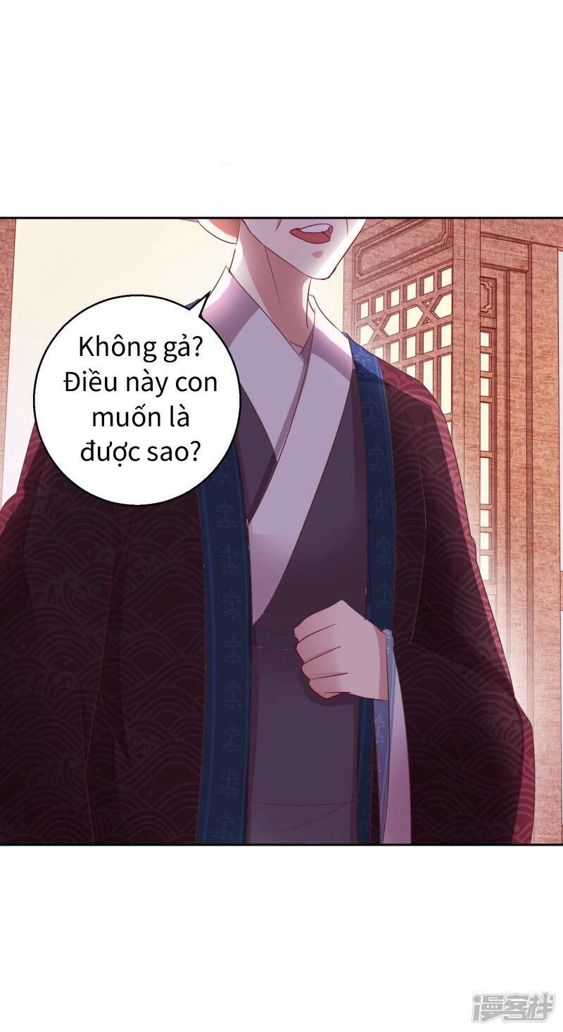 Thịnh Thế Vô Cấu Chapter 11 - 10