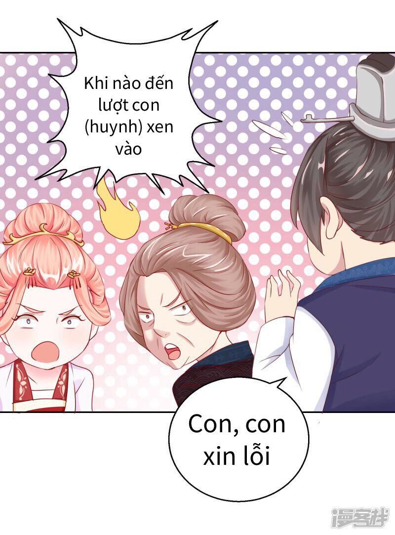 Thịnh Thế Vô Cấu Chapter 12 - 13