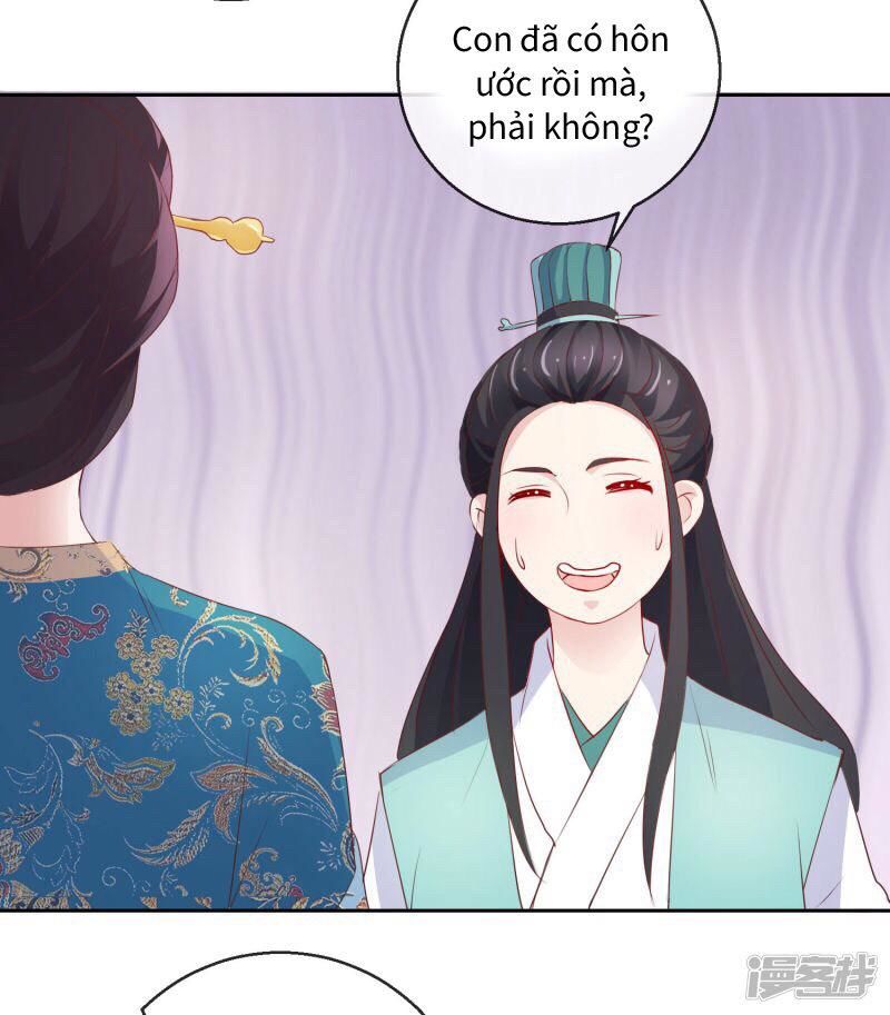 Thịnh Thế Vô Cấu Chapter 13 - 12