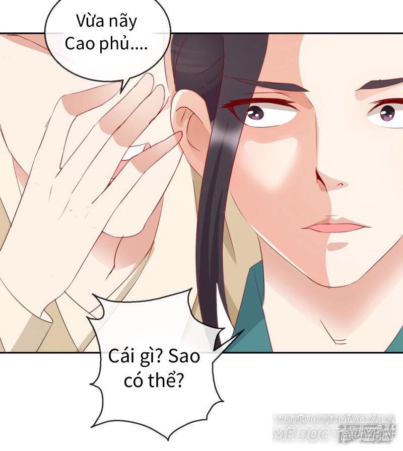 Thịnh Thế Vô Cấu Chapter 13 - 16