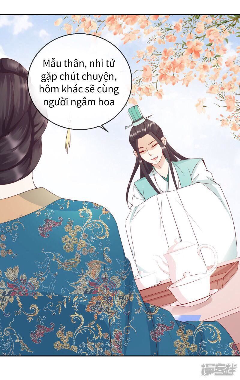 Thịnh Thế Vô Cấu Chapter 13 - 17