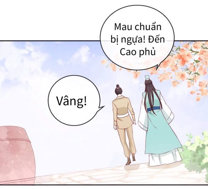 Thịnh Thế Vô Cấu Chapter 13 - 18