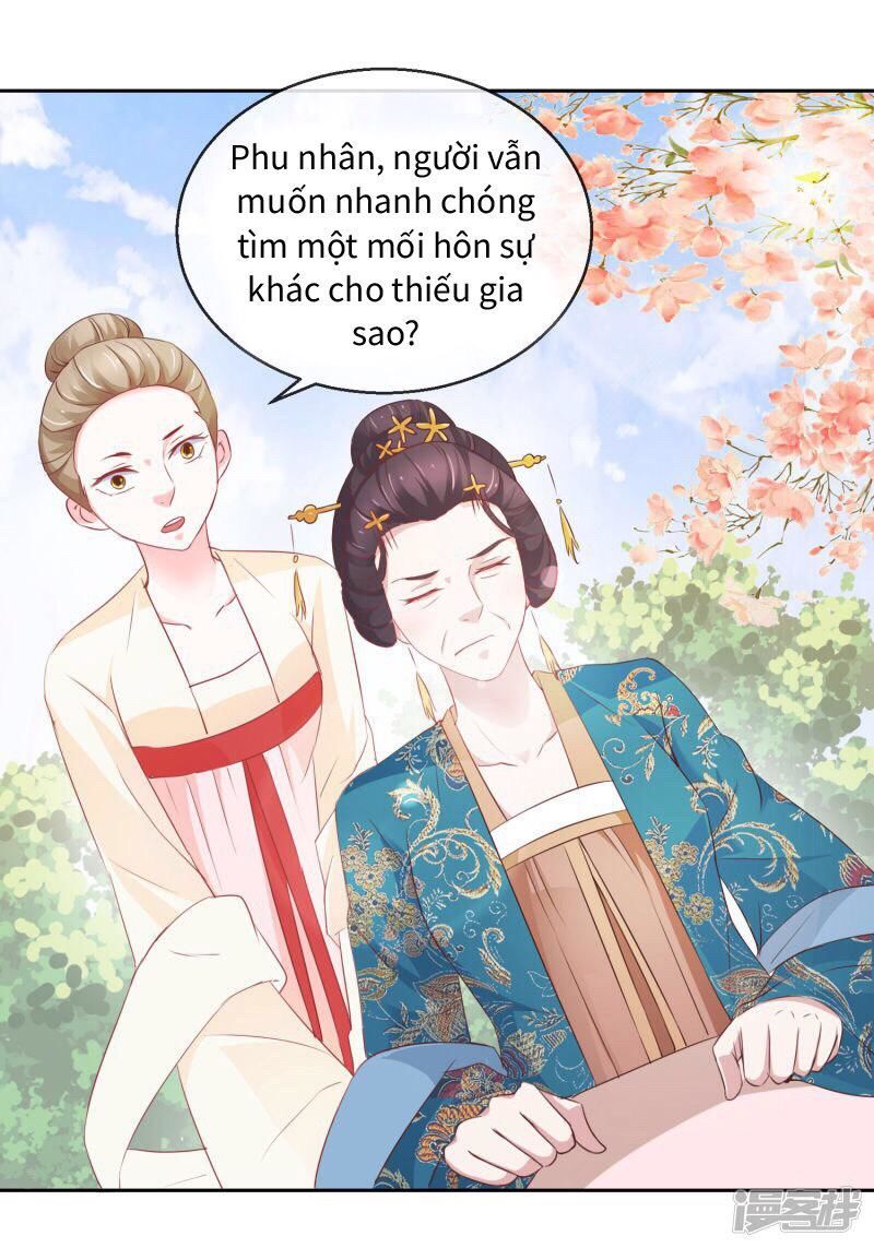 Thịnh Thế Vô Cấu Chapter 13 - 20