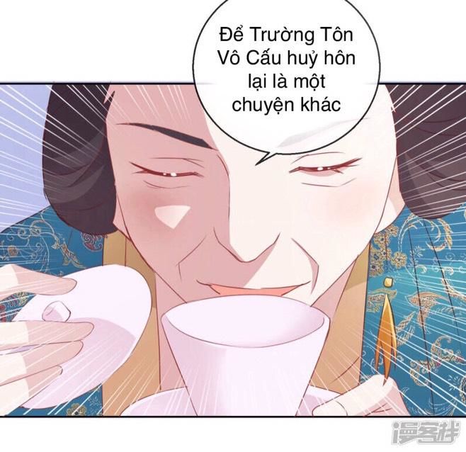 Thịnh Thế Vô Cấu Chapter 13 - 22