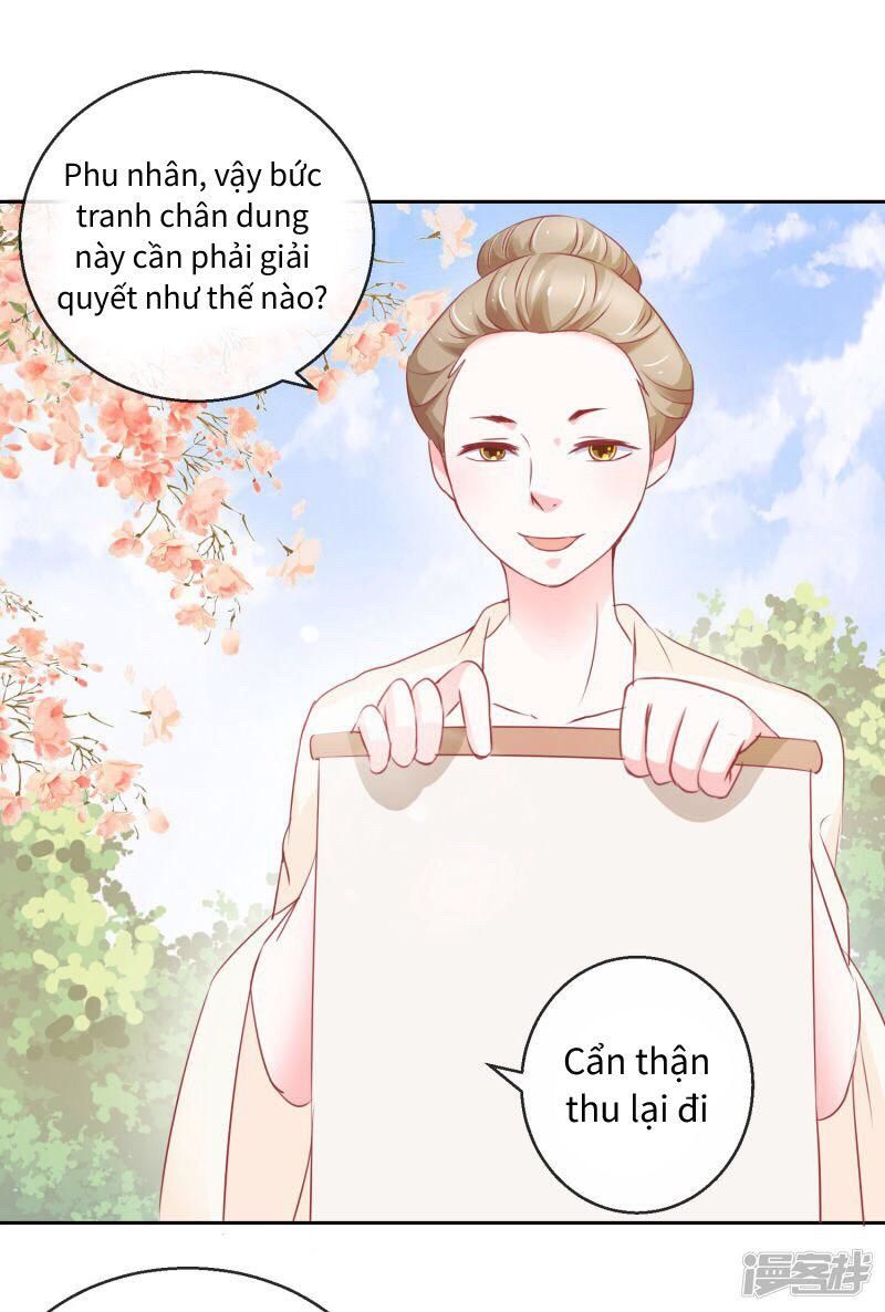 Thịnh Thế Vô Cấu Chapter 13 - 23