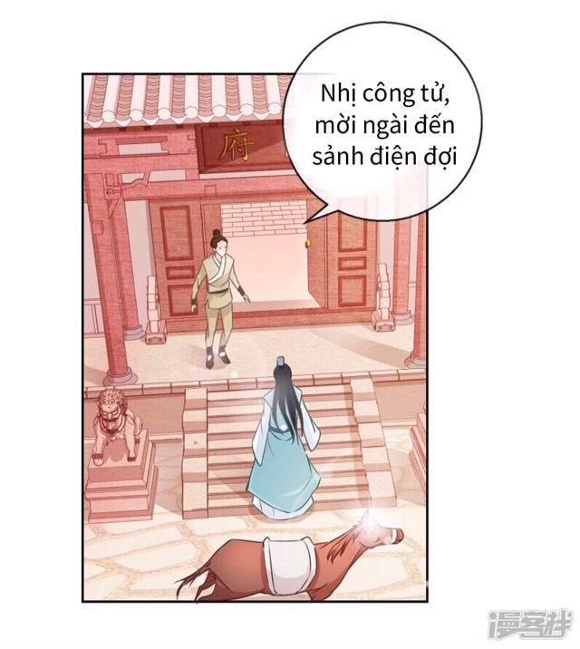 Thịnh Thế Vô Cấu Chapter 14 - 2