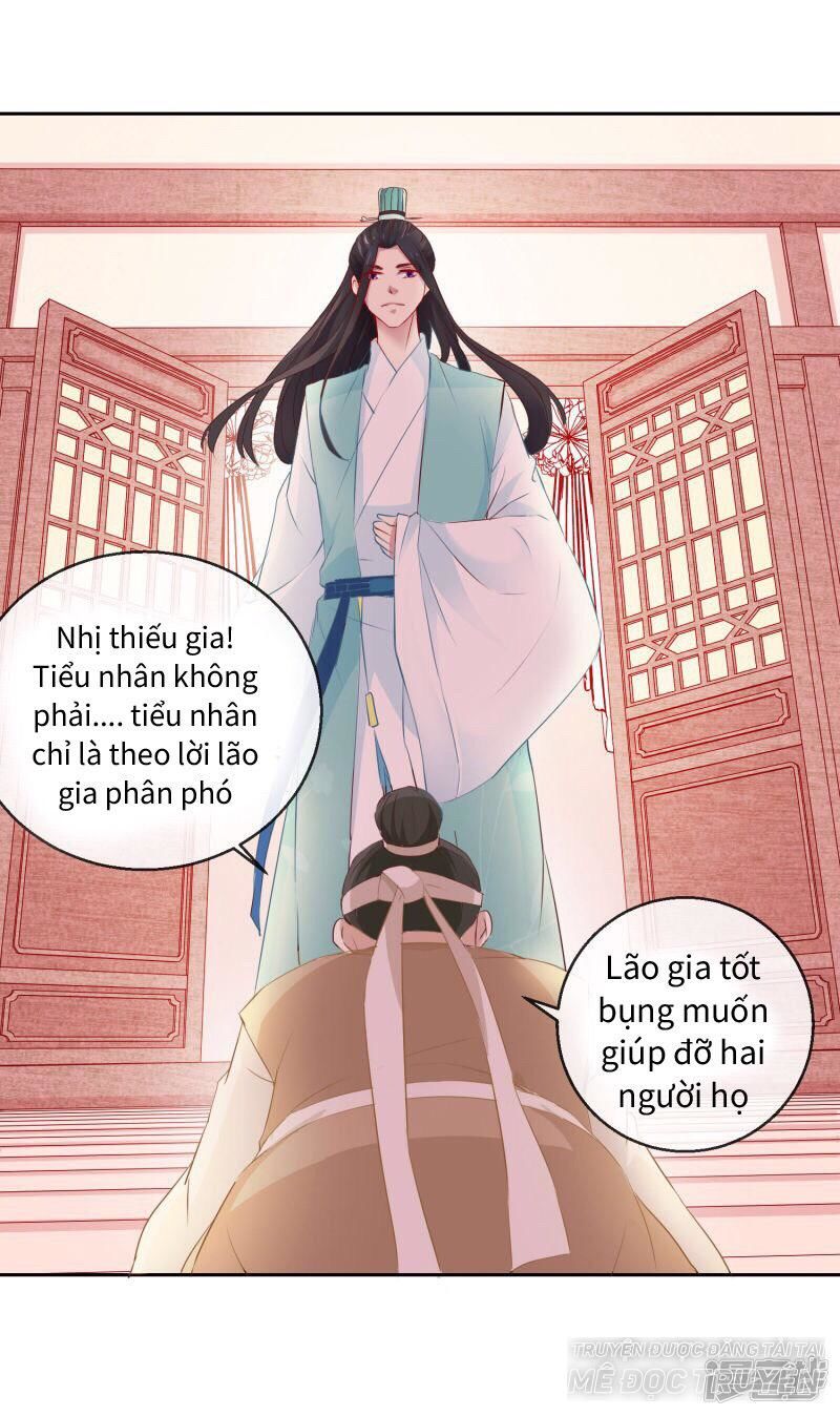 Thịnh Thế Vô Cấu Chapter 14 - 11