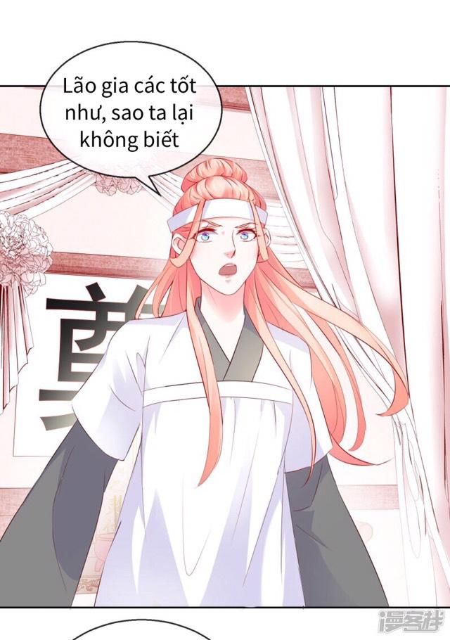 Thịnh Thế Vô Cấu Chapter 14 - 13