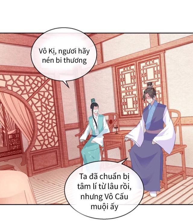 Thịnh Thế Vô Cấu Chapter 14 - 20