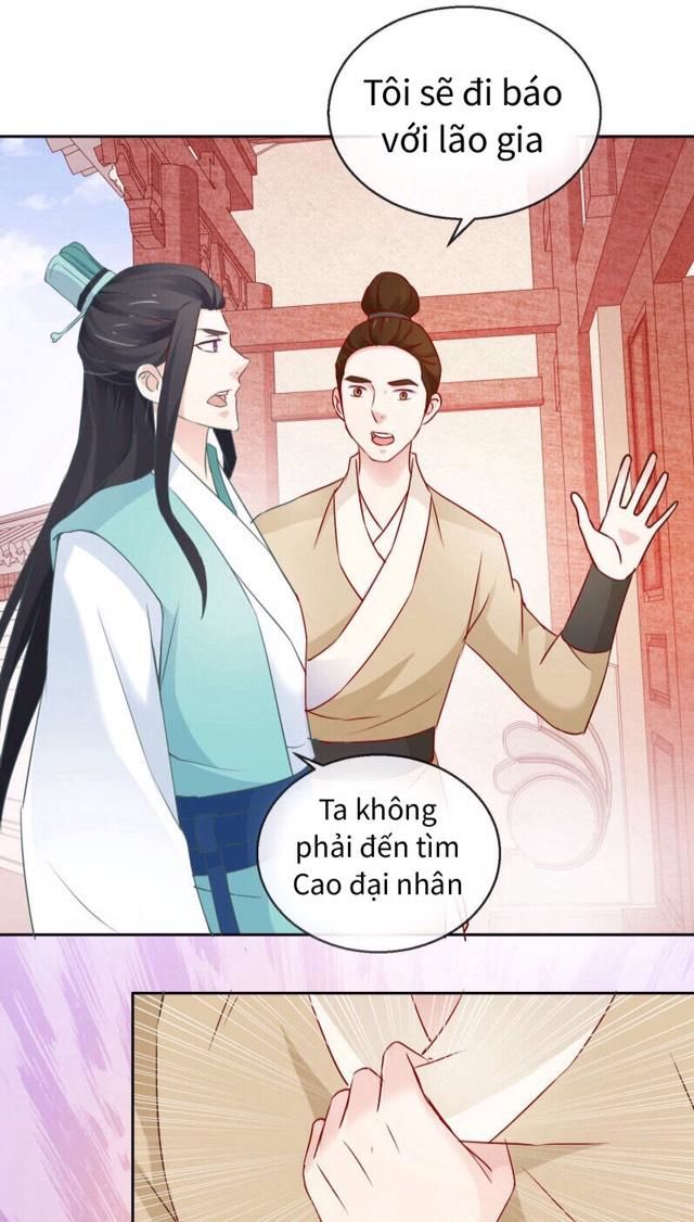 Thịnh Thế Vô Cấu Chapter 14 - 3