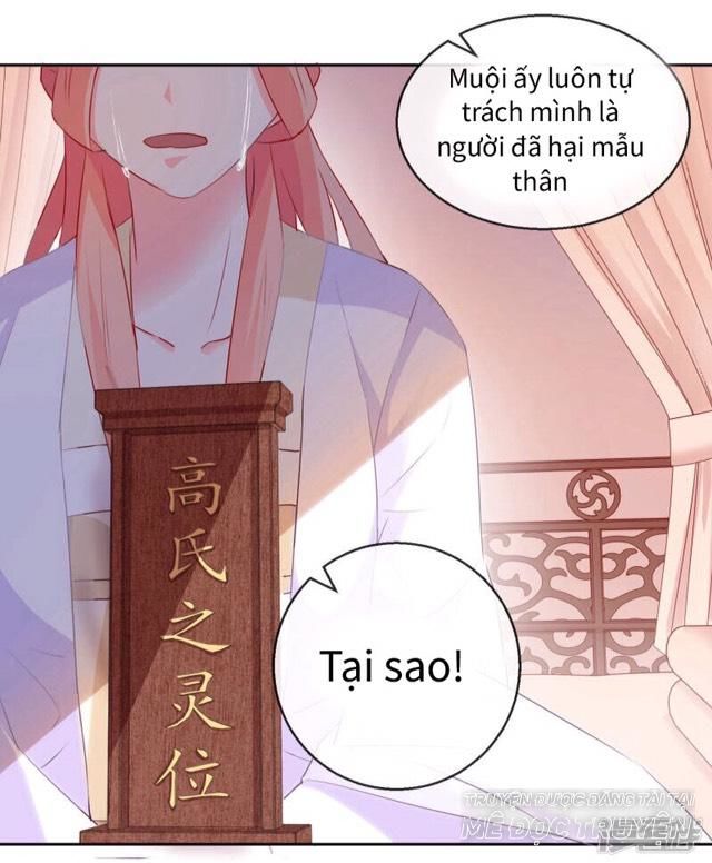 Thịnh Thế Vô Cấu Chapter 14 - 21