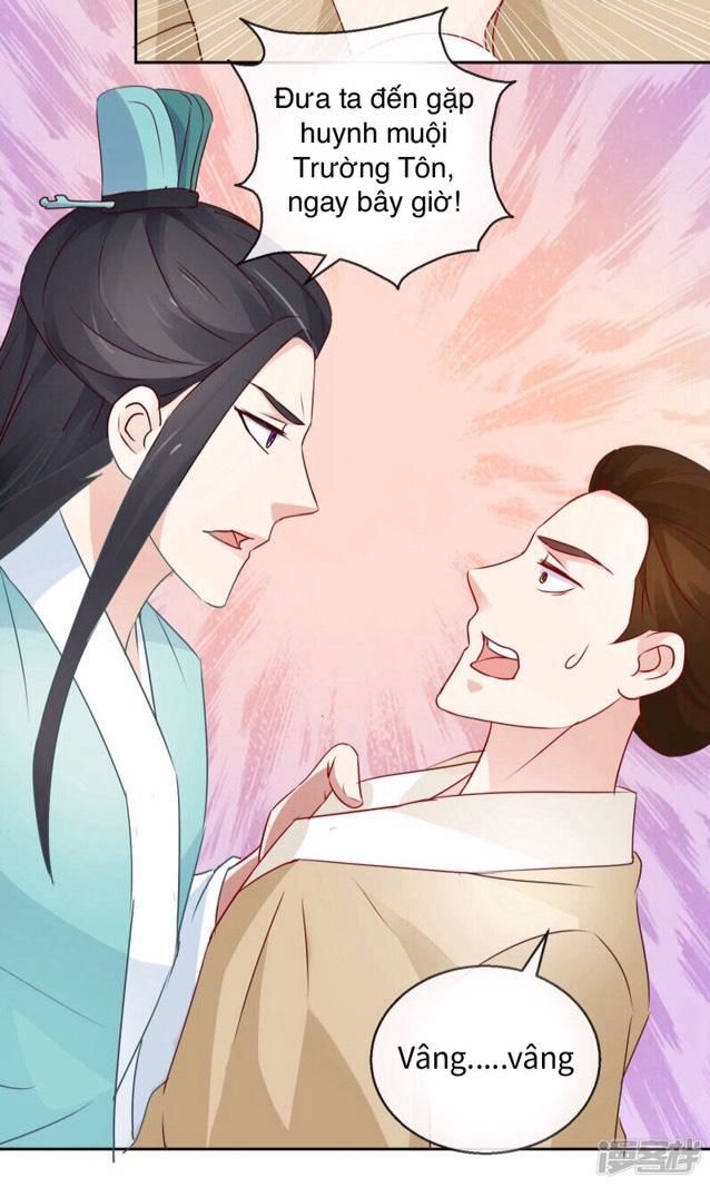 Thịnh Thế Vô Cấu Chapter 14 - 4