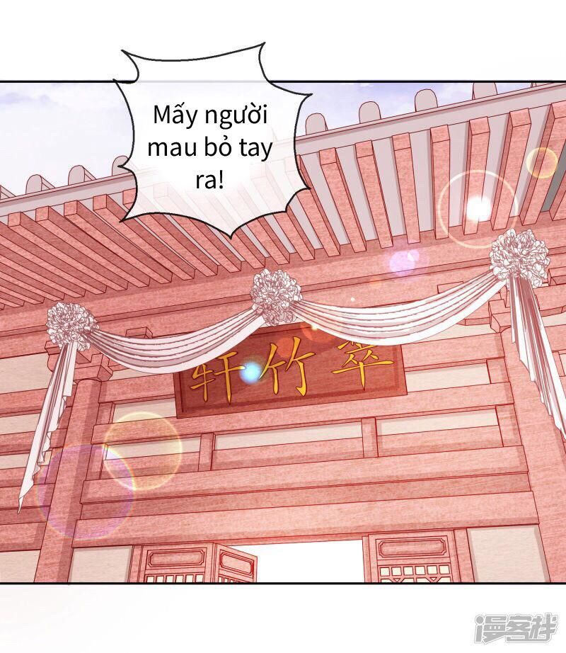 Thịnh Thế Vô Cấu Chapter 14 - 5