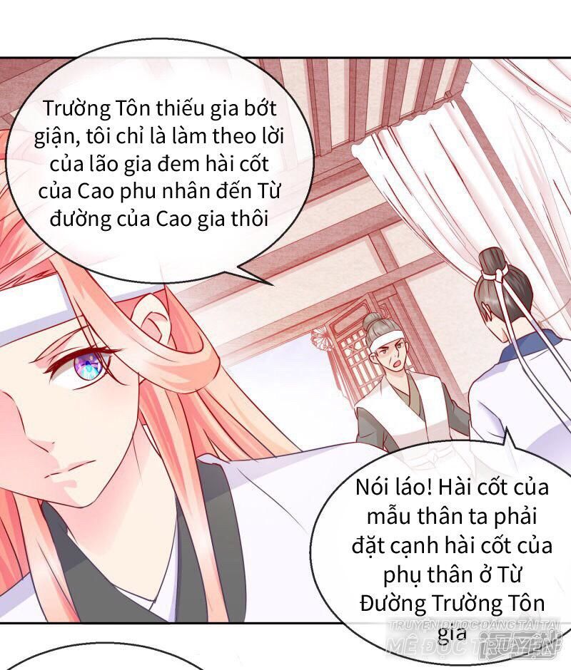 Thịnh Thế Vô Cấu Chapter 14 - 6