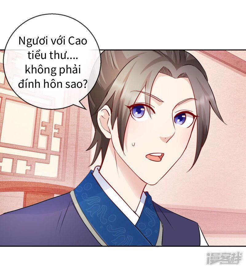 Thịnh Thế Vô Cấu Chapter 15 - 2