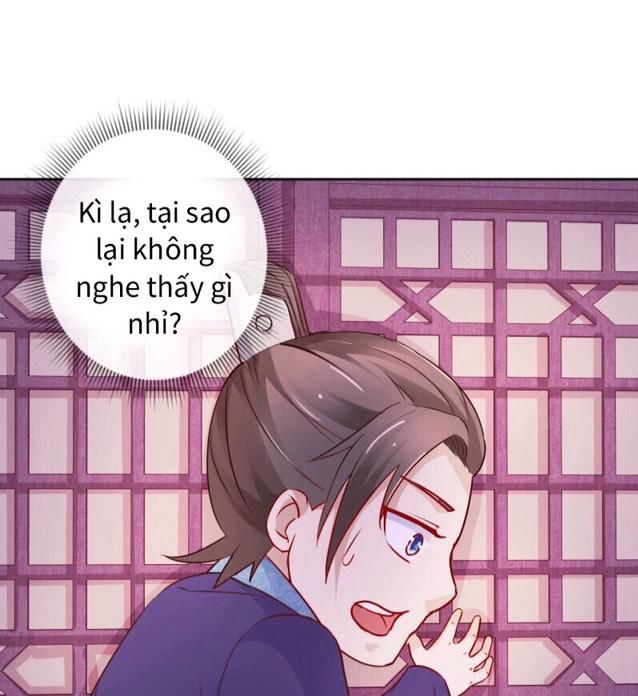 Thịnh Thế Vô Cấu Chapter 15 - 14