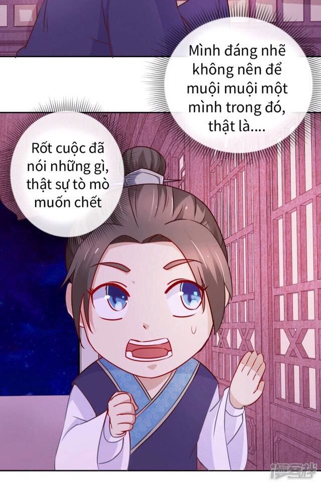 Thịnh Thế Vô Cấu Chapter 15 - 15