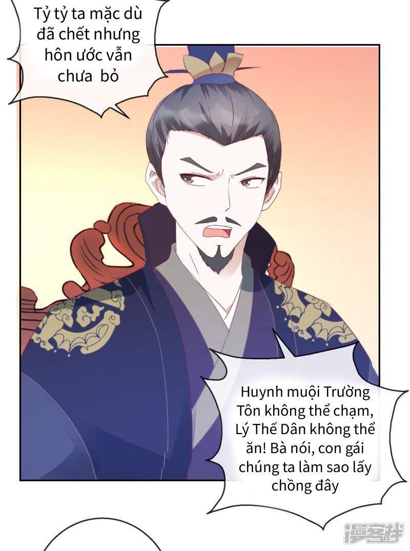 Thịnh Thế Vô Cấu Chapter 15 - 27