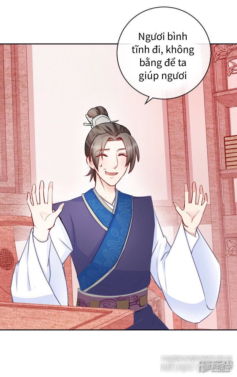 Thịnh Thế Vô Cấu Chapter 15 - 6