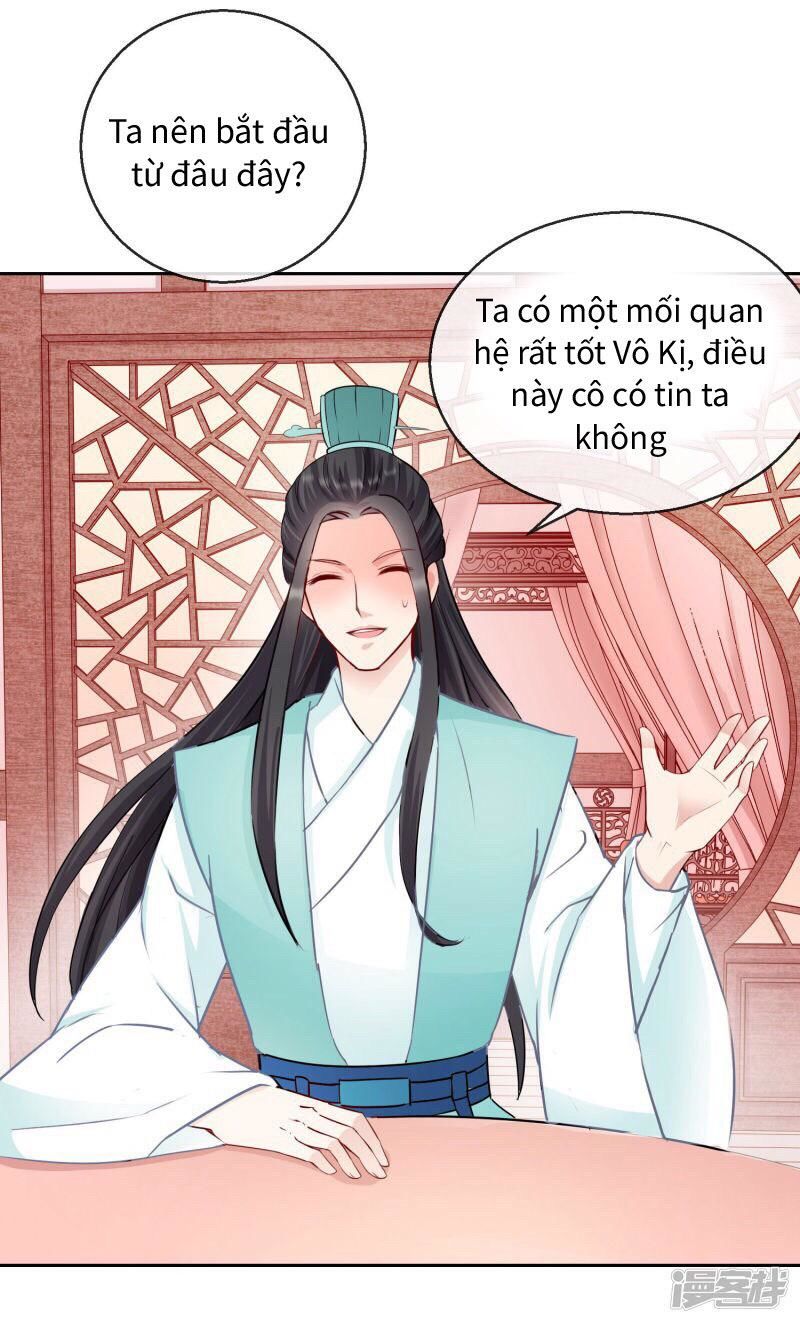 Thịnh Thế Vô Cấu Chapter 15 - 10