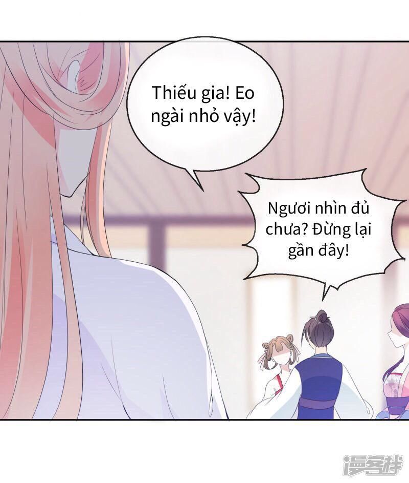 Thịnh Thế Vô Cấu Chapter 16 - 17