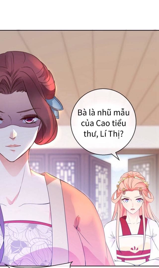 Thịnh Thế Vô Cấu Chapter 16 - 18