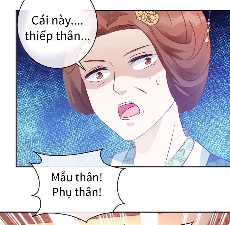 Thịnh Thế Vô Cấu Chapter 16 - 3