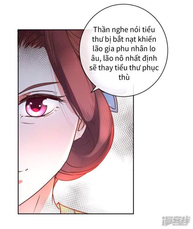 Thịnh Thế Vô Cấu Chapter 16 - 8