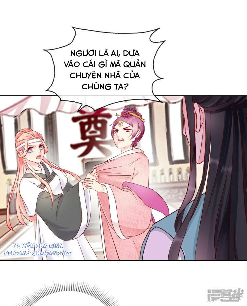 Thịnh Thế Vô Cấu Chapter 2 - 2